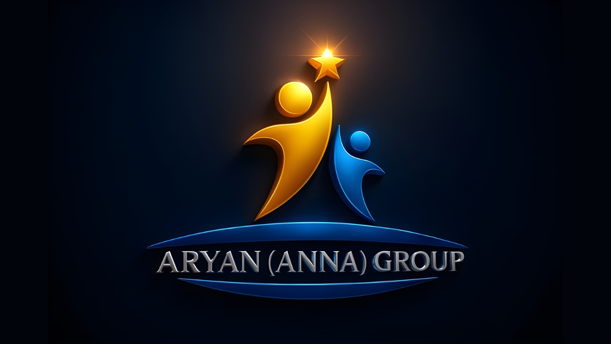 નવા યુગનું આર્થિક વિશ્વાસ – Aryan Anna Group સાથે સંપત્તિ અને વૃદ્ધિનું સુરક્ષિત ભવિષ્ય